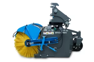 Snowek Circulus C220 ilman kastelusäiliötä