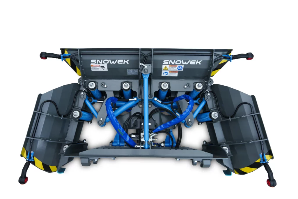 Snowek U-plog U360