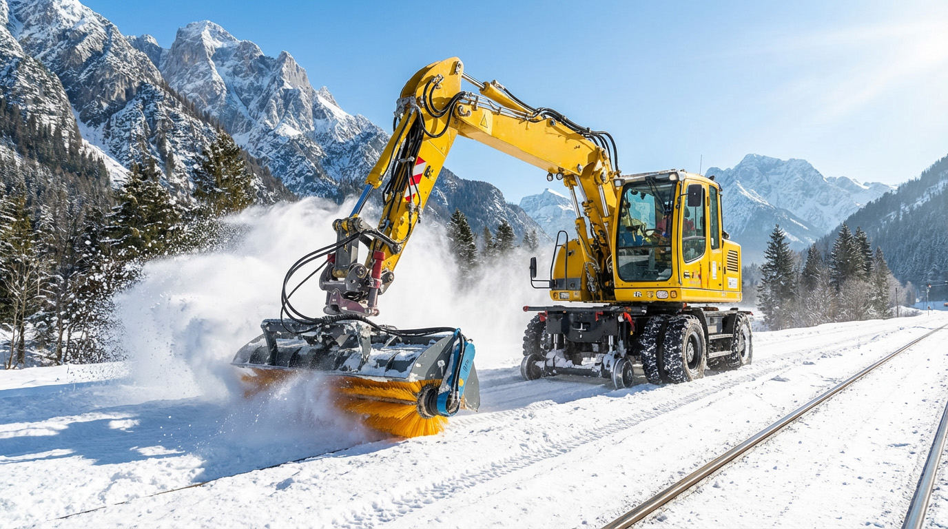 Ferrovius rataharjat